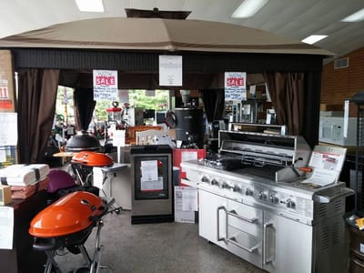 A-Z Appliance Heating & Cooling