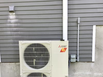 A-Z HVAC LLC