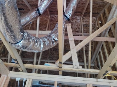 A & Z Mechanical, Inc.