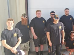 A & Z Mechanical, Inc.