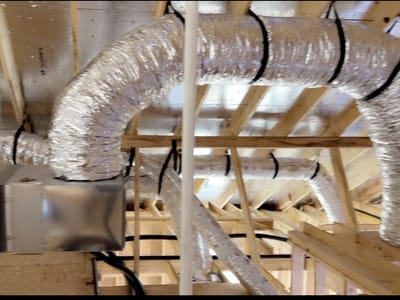 A1 Aaron’s Air conditioning & Heating llc