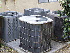 A1 / AC Heating & Cooling