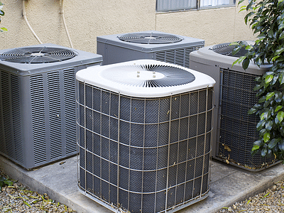 A1 / AC Heating & Cooling