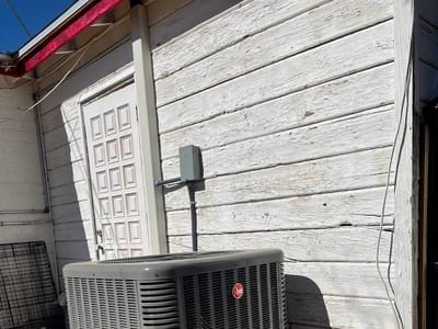 A1 Air conditioning & Heating LLC