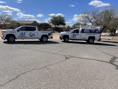 A1 Air conditioning & Heating LLC