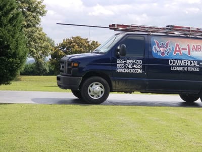 A1 Air Conditioning of Knoxville