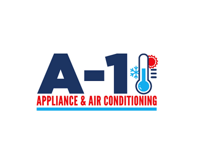 A1 Appliances, Air Conditioning & Heating