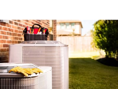 A1 Better Heating and Cooling