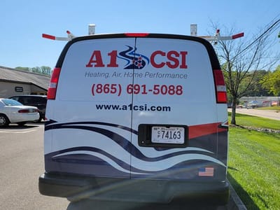 A1-Certified Service Inc