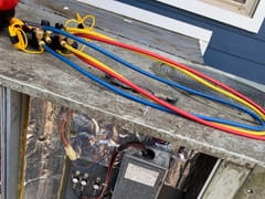 A1-Certified Service Inc