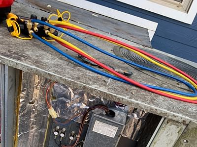 A1-Certified Service Inc