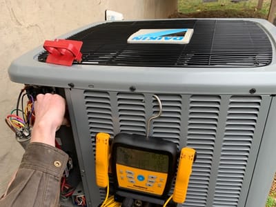 A1-Certified Service Inc