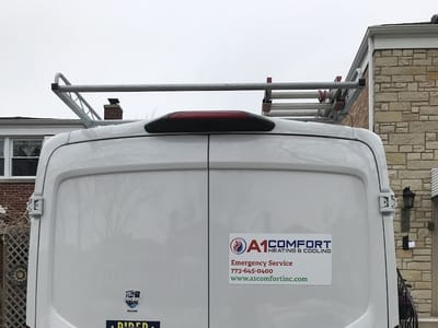 A1 Comfort Heating & Cooling