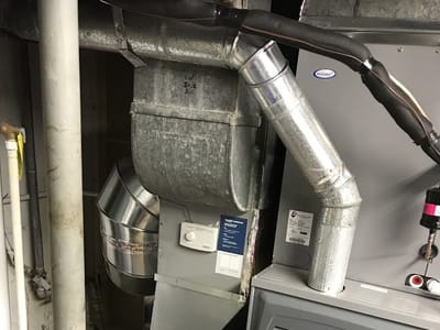 A1 Comfort Heating & Cooling