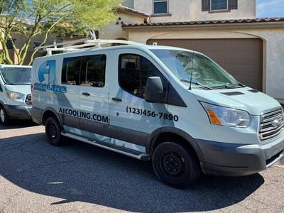 A1 Cooling Specialists