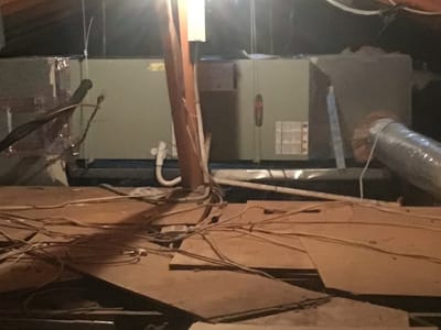 A1 Cooling Specialists