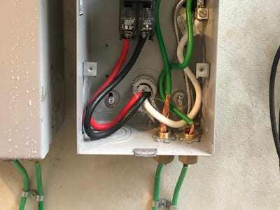 A1 Electric, Heating, and Air Conditioning