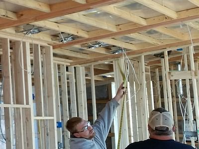 A1 Electric Plumbing Heat & Air