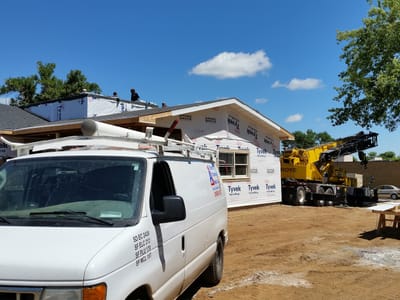 A1 Electric Plumbing Heat & Air