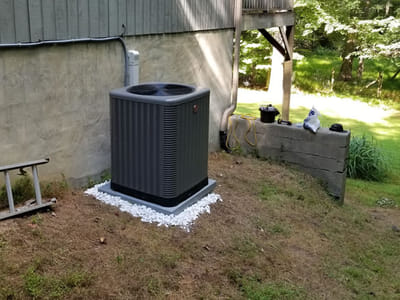 A1 Electrical HVAC LLC