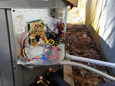 A1 Electrical HVAC LLC