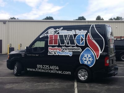 A1 Electrical HVAC LLC