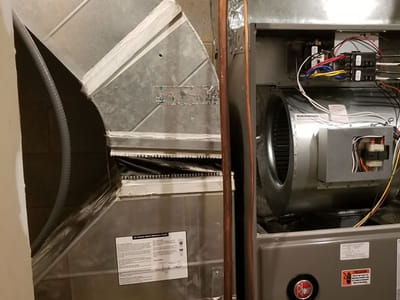 A1 Electrical HVAC LLC