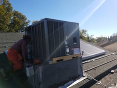 A1 Elite Air Condition