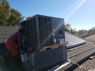 A1 Elite Air Condition