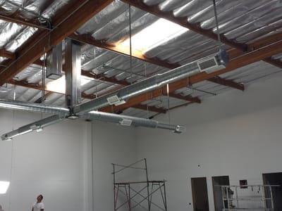 A1 Elite Air Condition