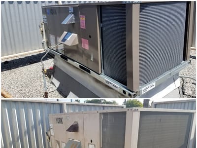 A1 Elite Air Condition