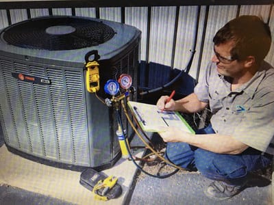 A1 Heating & Air Conditioning