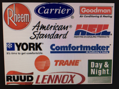 A1 Heating & Air Conditioning