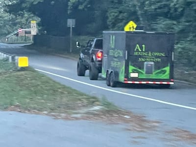 A1 Heating & Cooling