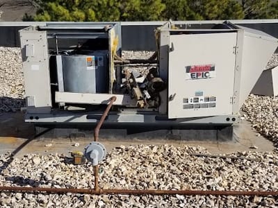 A1 Mechanical Services