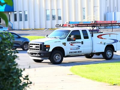 A1 Mechanical Services