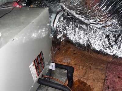 A1 Mechanical Services