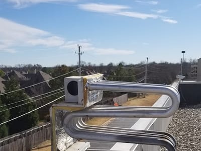 A1 Mechanical Services