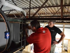 A1 Morris Heating & Cooling