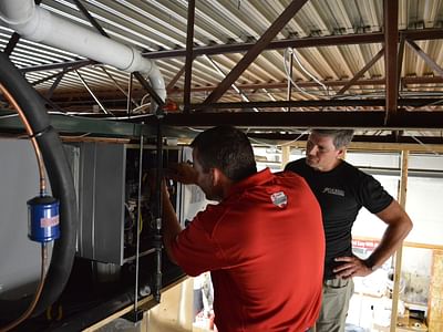 A1 Morris Heating & Cooling