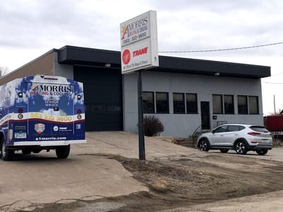 A1 Morris Heating & Cooling