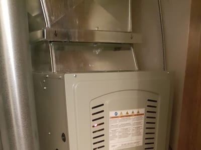 A1 Morris Heating & Cooling