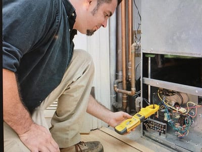 A1 Plumbing Heating & AC Repairs