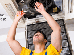 A1 Plumbing, Heating & AC