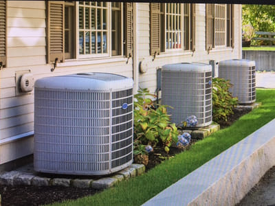 A1 Plumbing Heating & Air Conditioning