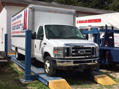 A1 Reliable Air Conditioning, Inc.