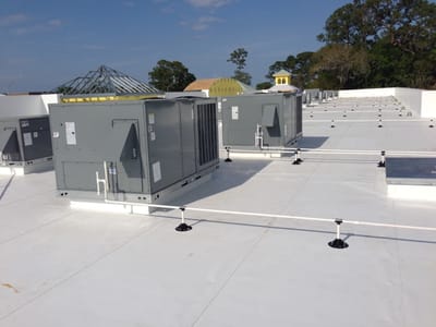 A1 Reliable Air Conditioning, Inc.