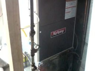 A1 Southern Tier Heating, Cooling & Plumbing