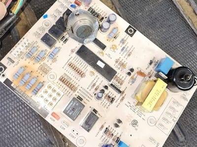 A1 Zuzu Plumbing Heating and Air