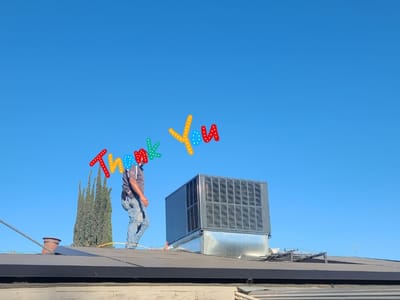 A1 Zuzu Plumbing Heating and Air